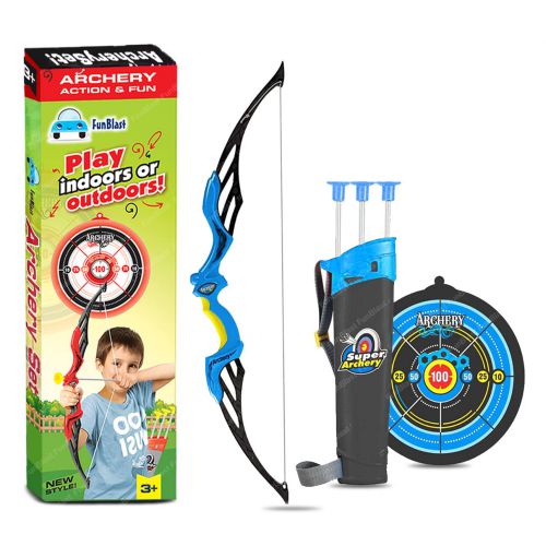 Archery Action & Fun - Sooting Set